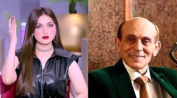 ياسمين عز تنفجر غضباً تجاه محمد صبحي: الزم حدودك في أحداث سعودية مثيرة